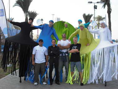 VIP Bouncers Dubai