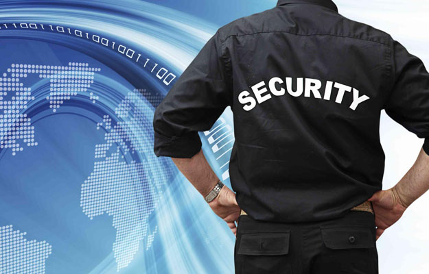 Security Services Dubai Internet City