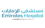 6 emirates hospital