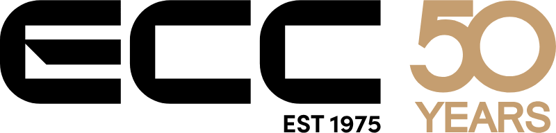ECC EST 1975 50 Years